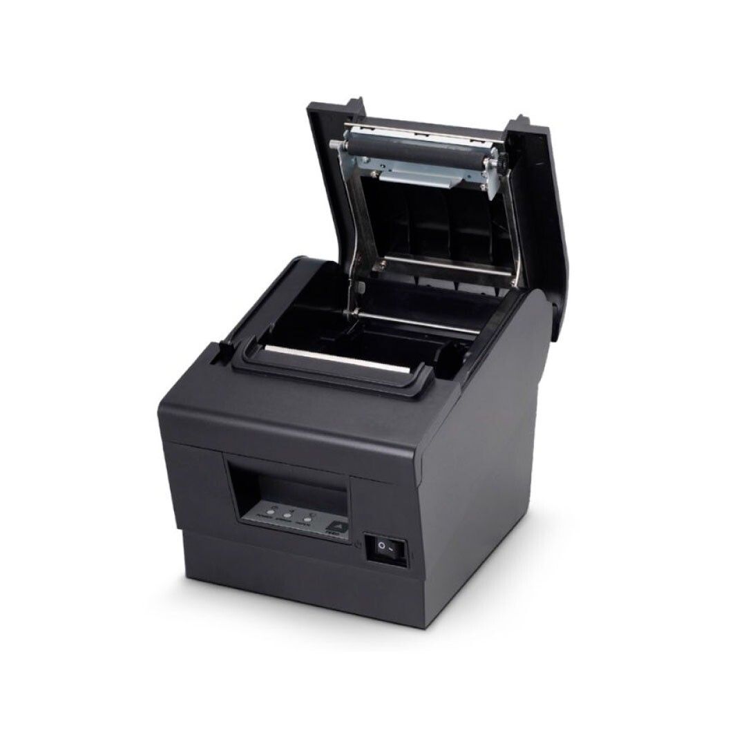 Impresora Térmica DIG S300H (USB+LAN) 2