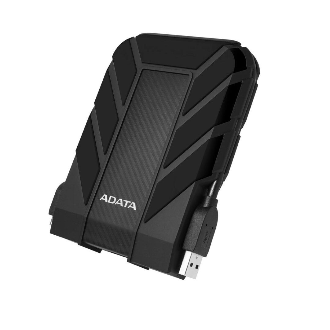 Disco Duro Externo Adata HD710 Pro 1TB Negro 2