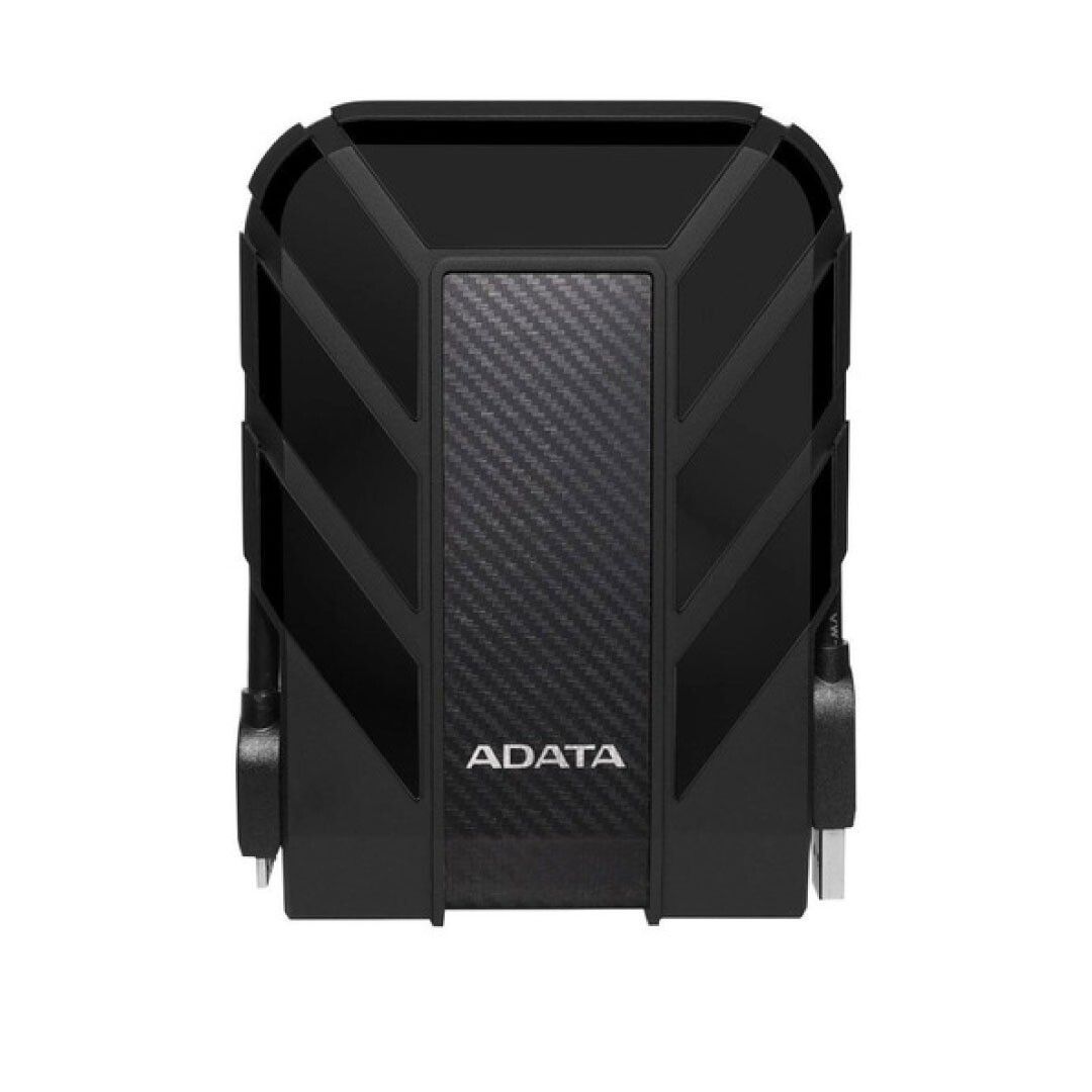 Disco Duro Externo Adata HD710 Pro 1TB Negro
