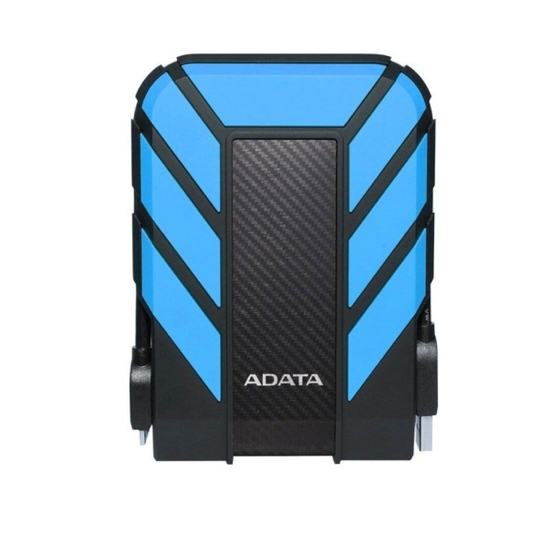 Disco Duro Externo Adata HD710 Pro  1TB  Azul