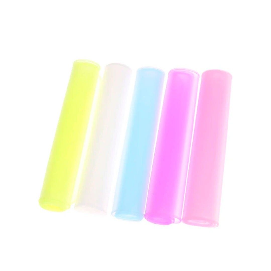 Protector de Teclado Silicona -Colores 15" 3