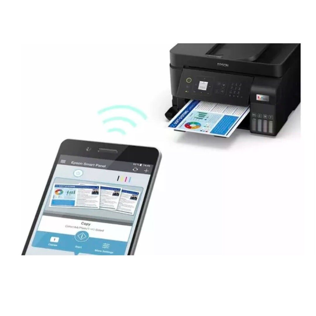 Impresora Multifuncional EPSON L5590 2