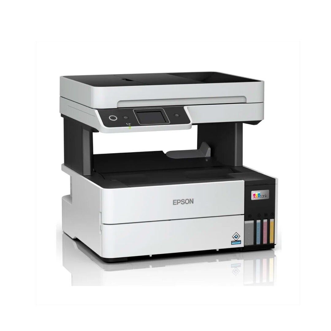 Impresora Multifuncional EPSON L6490 2