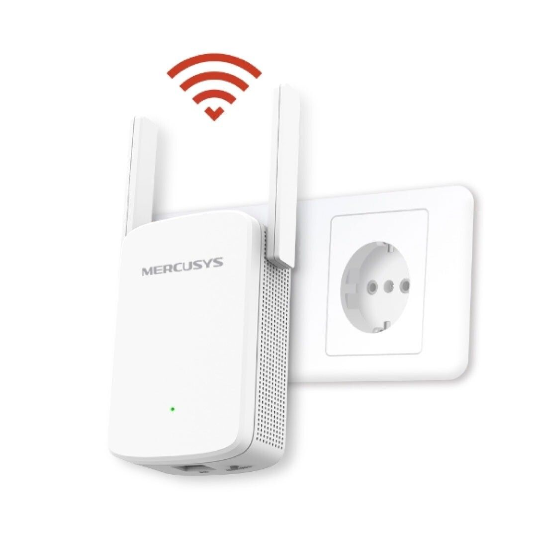 Extensor De Rango Mercusys EM30 2