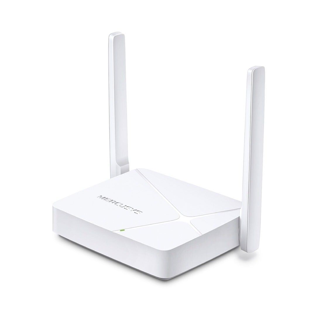 Router Mercusys  MR20 Doble Banda AC750 2