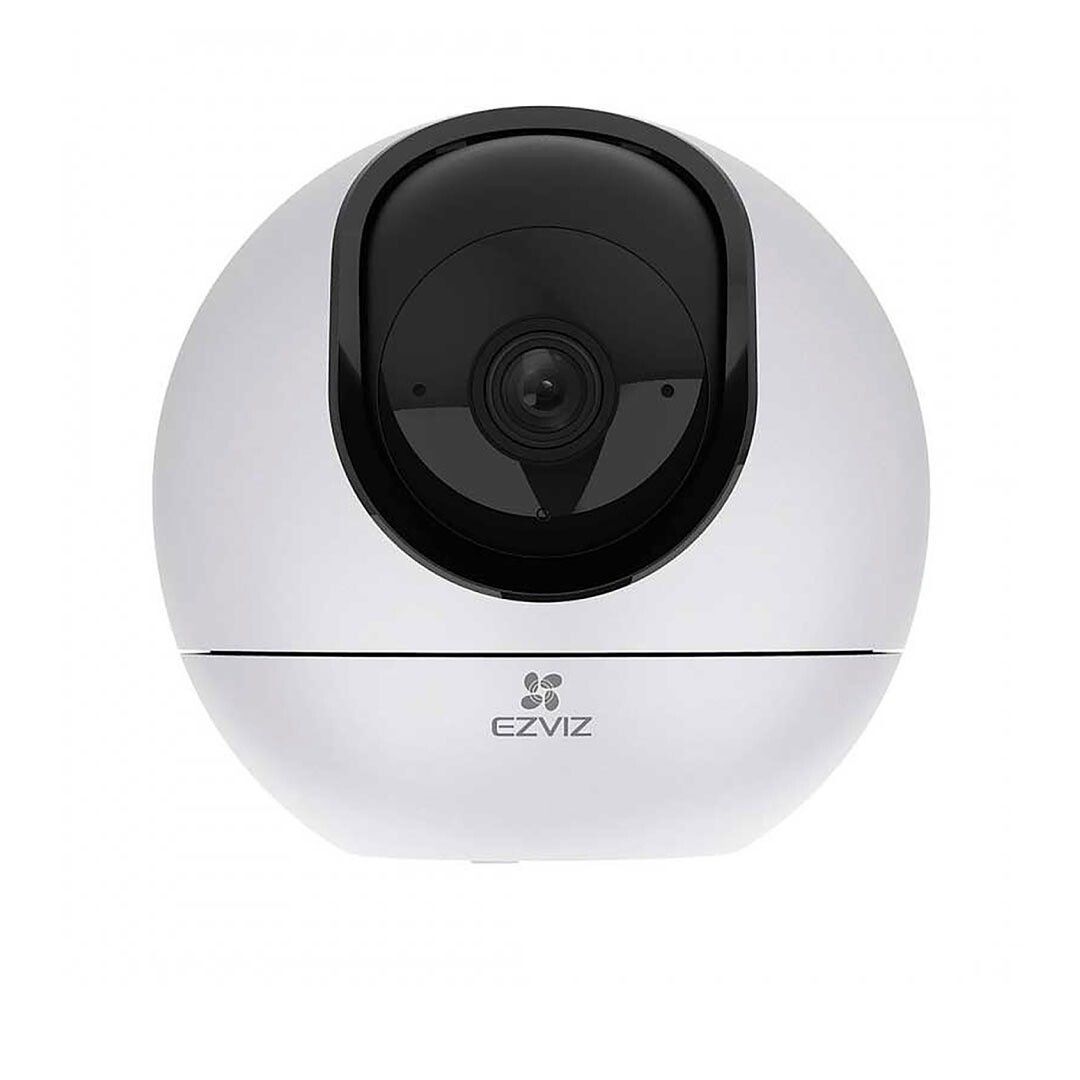 Cámara de seguridad EZVIZ C6 2K+