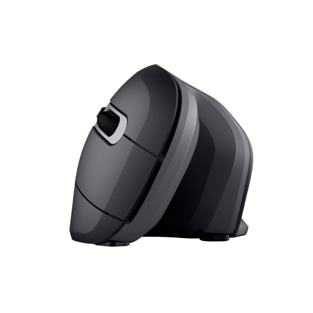 Mouse TRUST Verro inalámbrico ergonómico 4