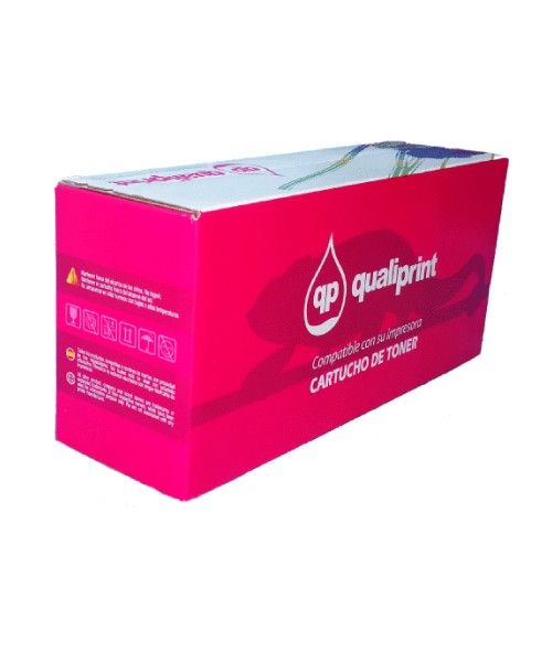 Toner QUALIPRINT D111L