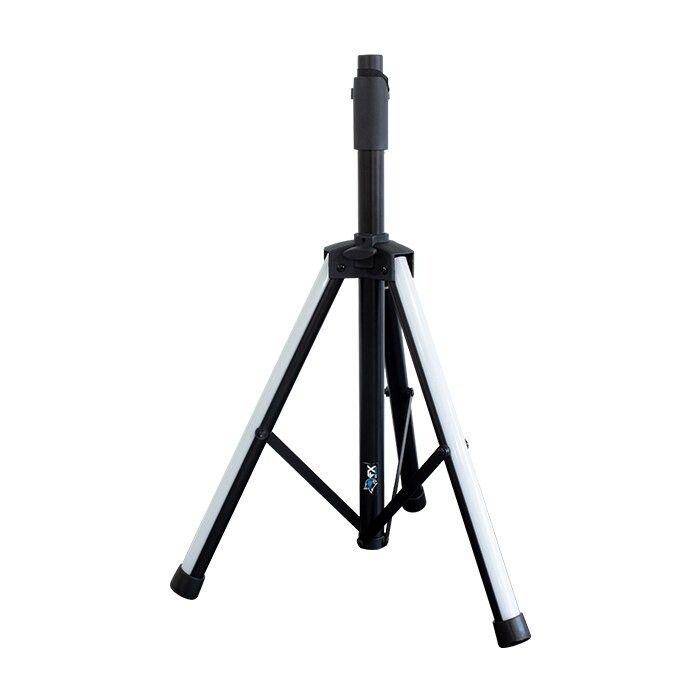 Trípode UNITEC para cabina de sonido con luz Ref. 10809