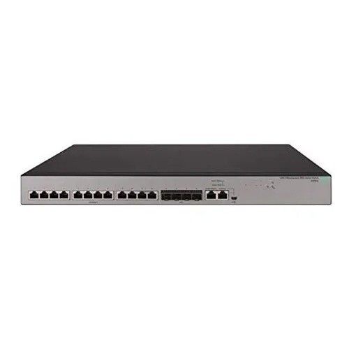 Hpe 1950 12xgt 4sfp + Switch  Hewlett Packard Enterprise