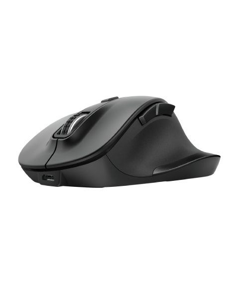 Mouse TRUST inalámbrico  FYDA 2