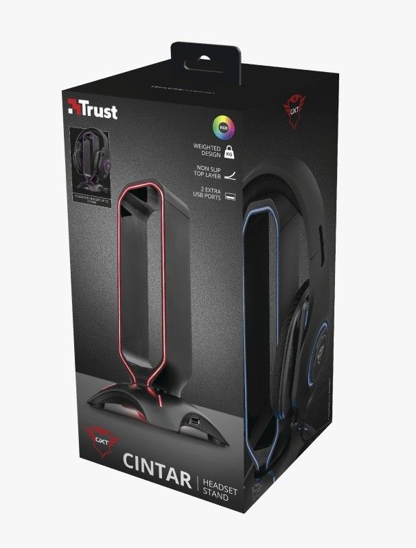 Soporte TRUST Cintar GTX 265