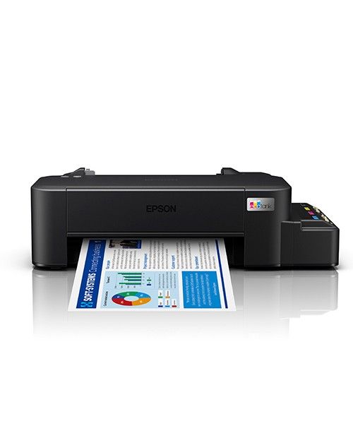 Impresora EPSON L121 función unica