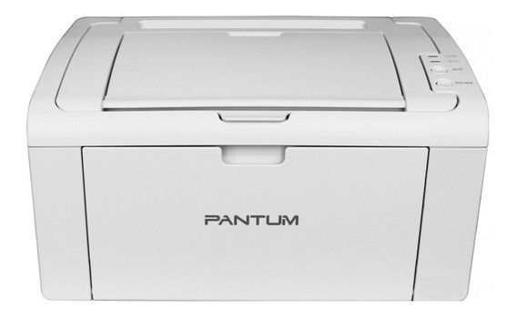 Impresora PANTUM laser P2509W
