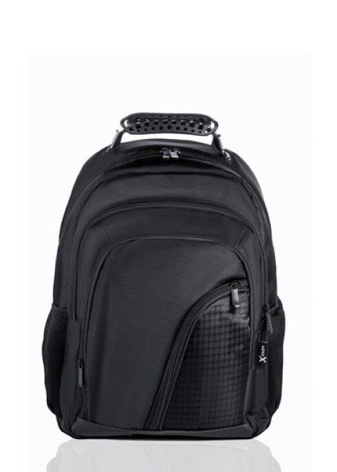Morral X - KIM Active Trek 15.6"