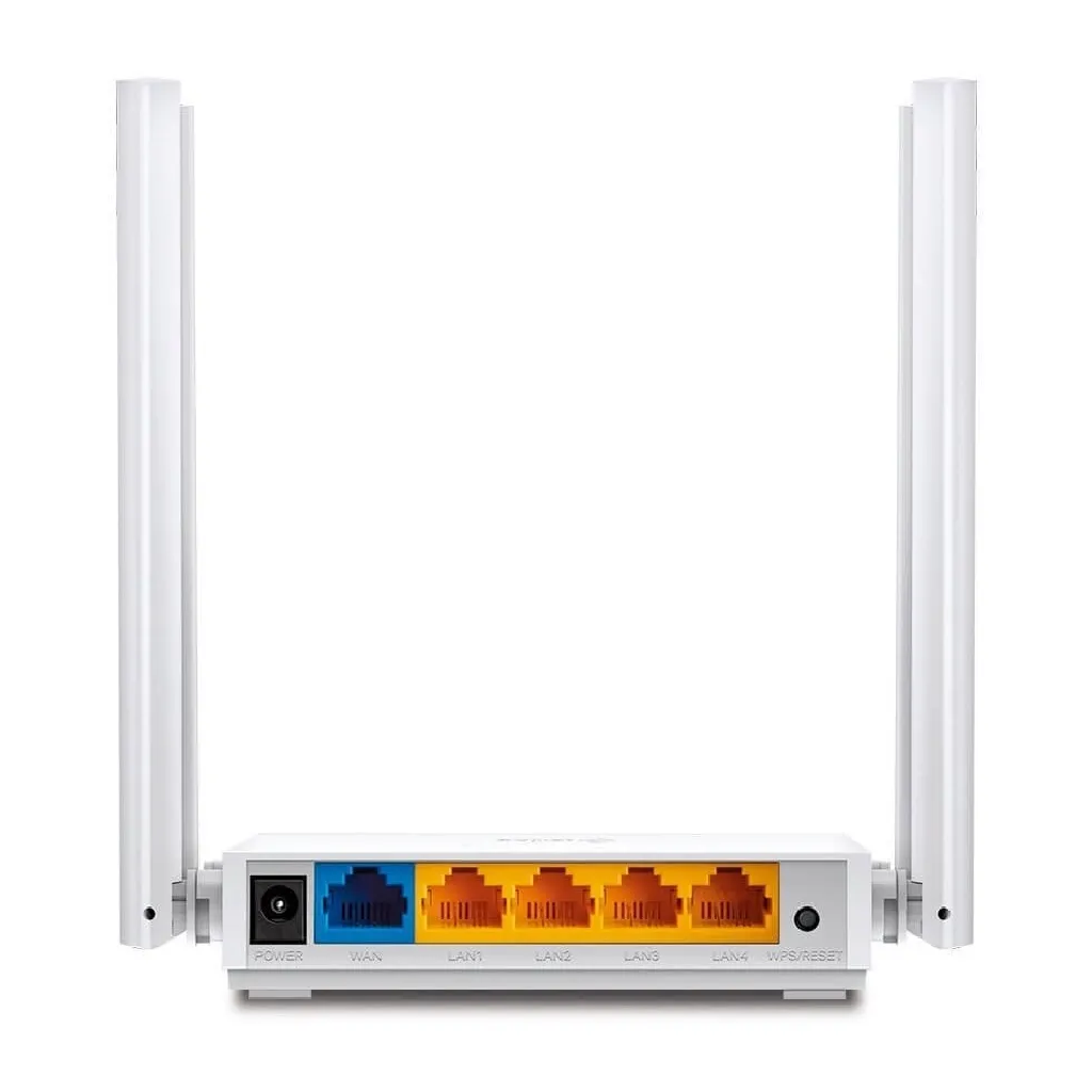 Router Extensor TP Link Doble Banda C24 AC750 3