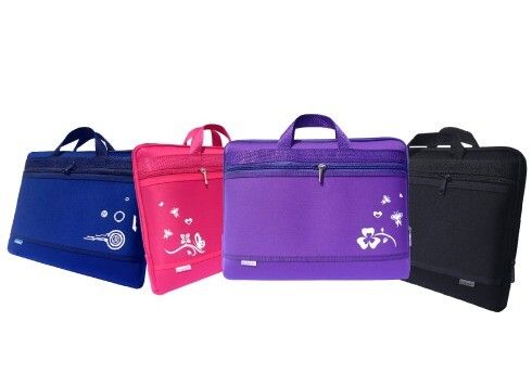 Funda morral para portátil Neopreno 14"
