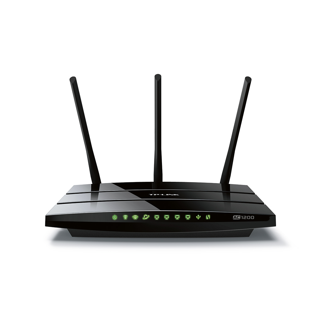 Router TP Link Archer C1200 Dual Band
