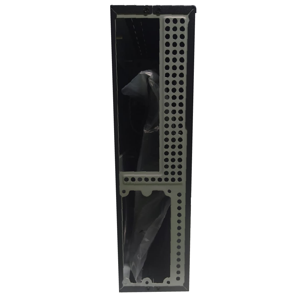 Chasis Piz302 3