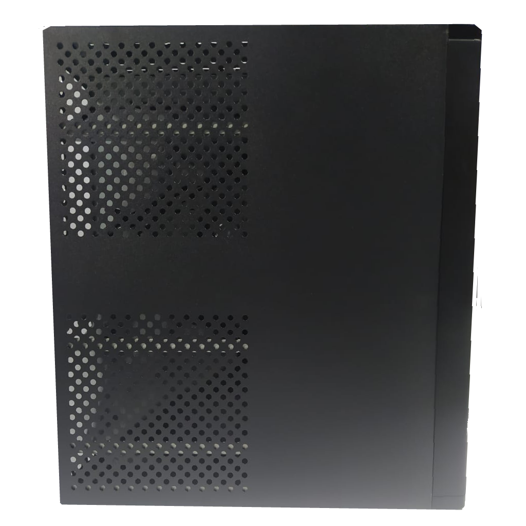 Chasis Piz302 4
