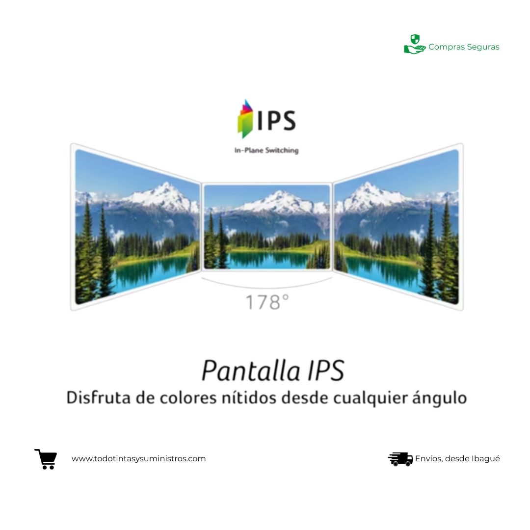 Monitor portátil Acer PM161Q Jsmiuux de 15.6" Full HD IPS, Silver 5