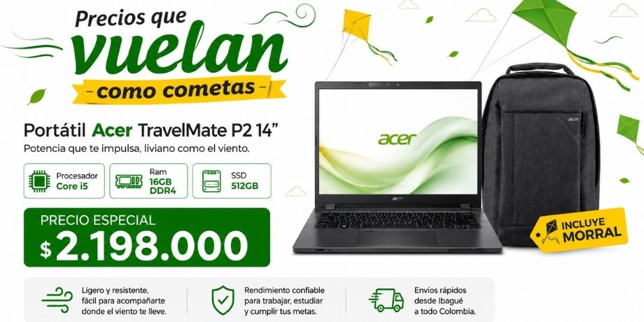 Precios Que Vuelan