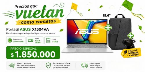 Precios Que Vuelan
