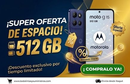 ¡Super Oferta!