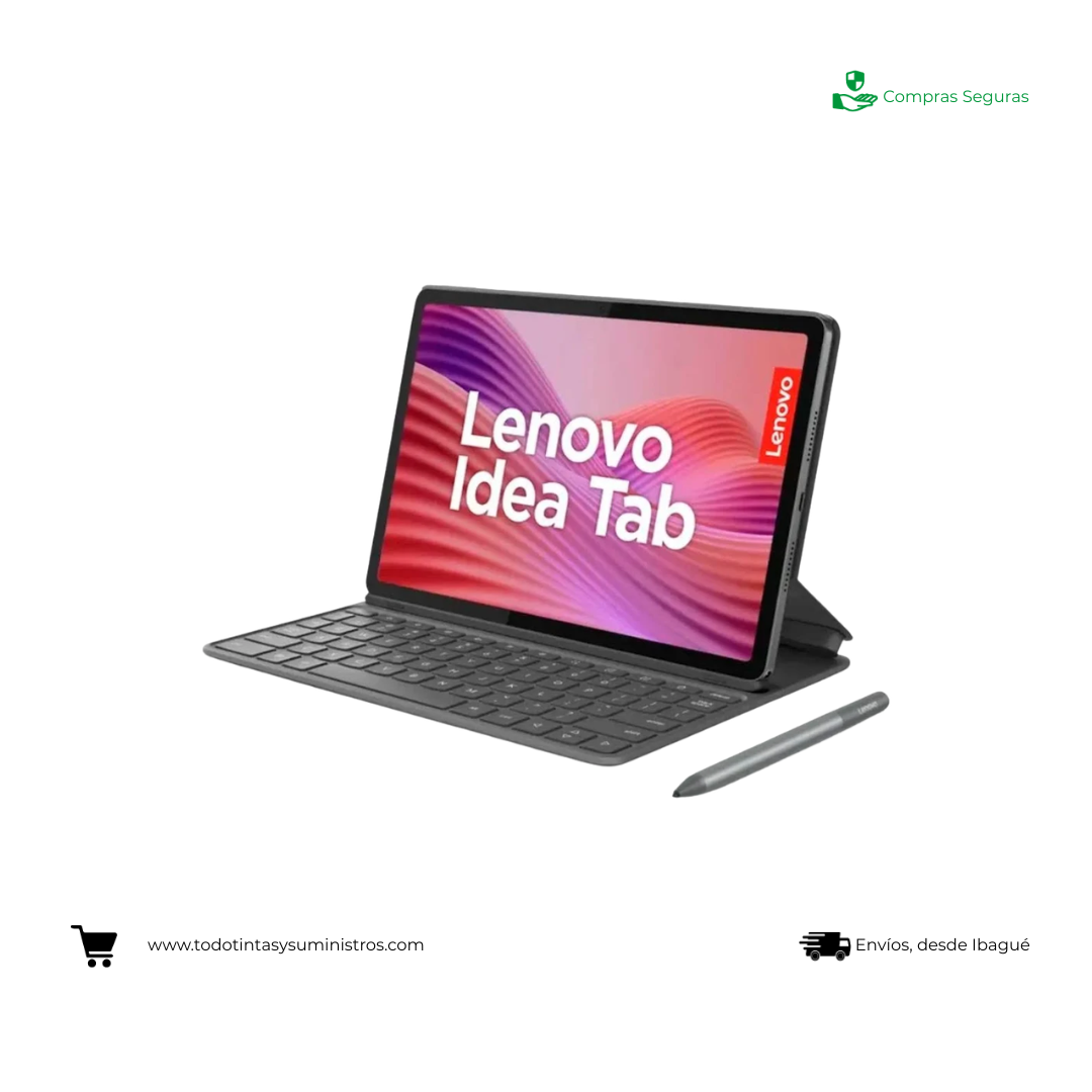 Tablet Lenovo Idea Tab TB336FU 11" Ram 8GB + 128GB