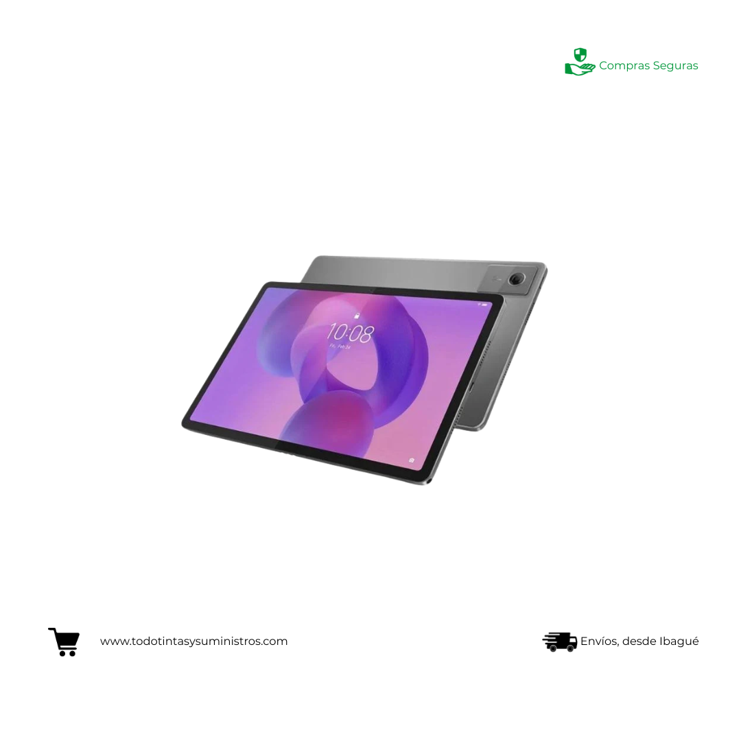 Tablet Lenovo Idea Tab TB336FU 11" Ram 8GB + 128GB 2