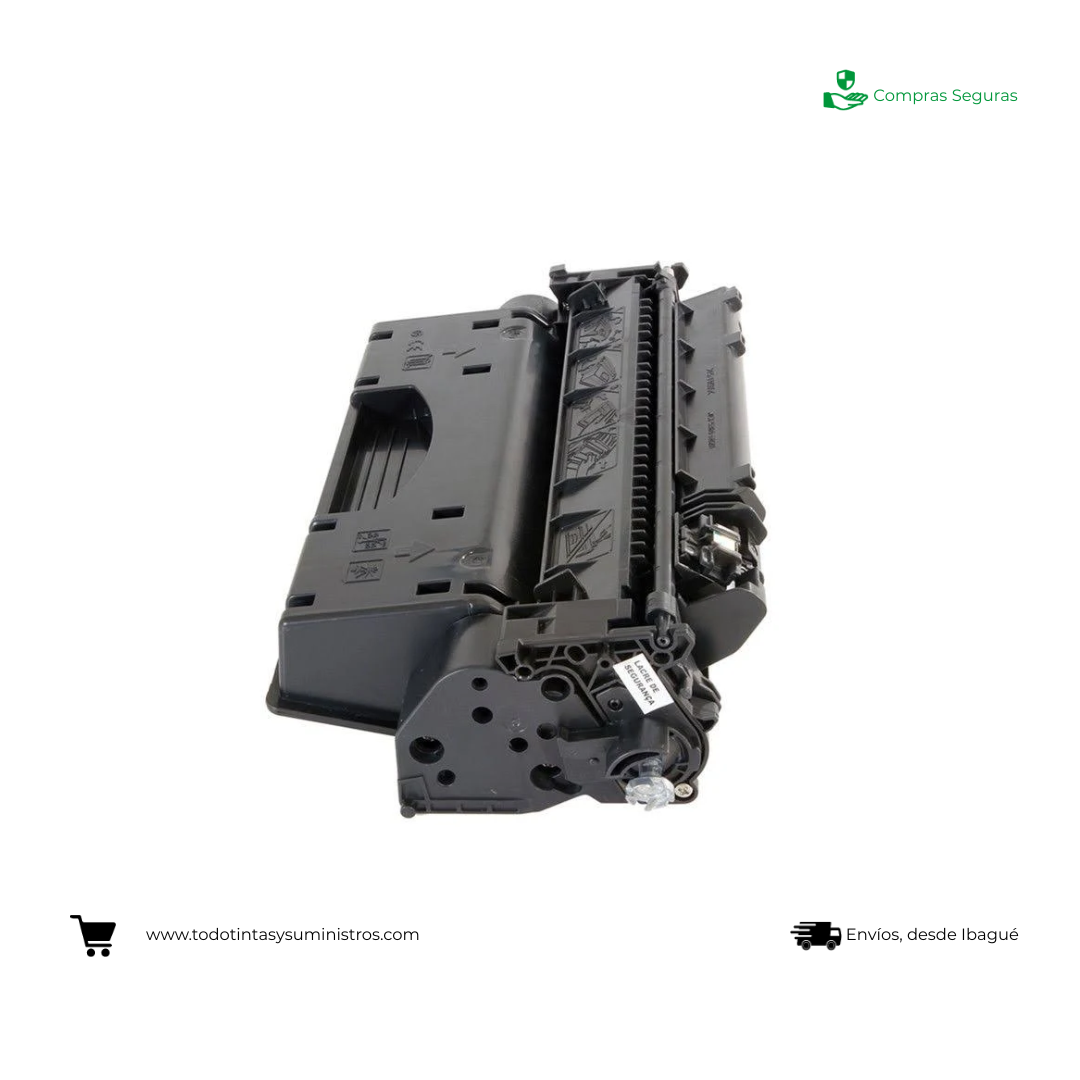 Toner Generico Hp CF505x-CF280x